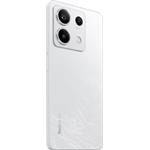 Xiaomi Redmi Note 13 5G 8GB/256GB, bílá