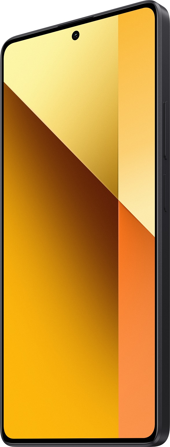 Xiaomi Redmi Note 13 5G 8GB/256GB, černá