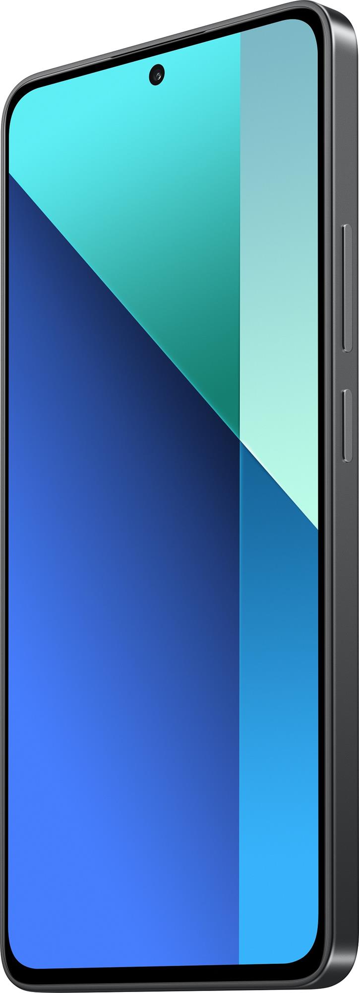 Xiaomi Redmi Note 13 6GB/128GB, čierna