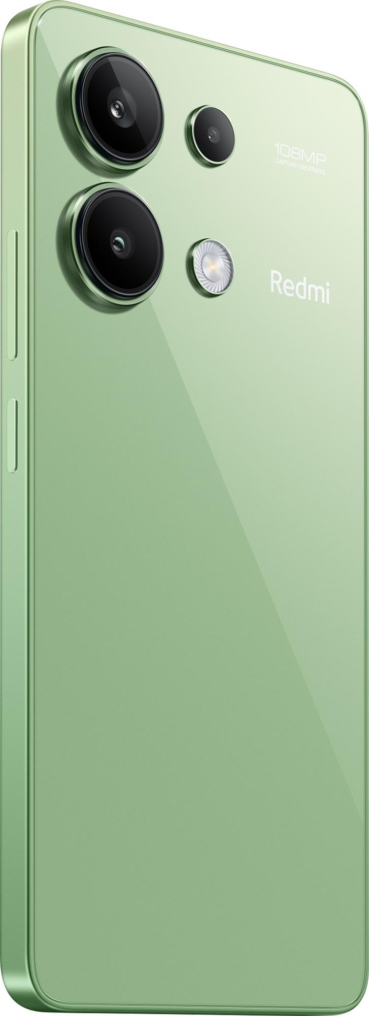 Xiaomi Redmi Note 13 6GB/128GB, zelená