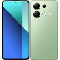 Xiaomi Redmi Note 13 6GB/128GB, zelená