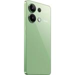 Xiaomi Redmi Note 13 8/512GB, zelená