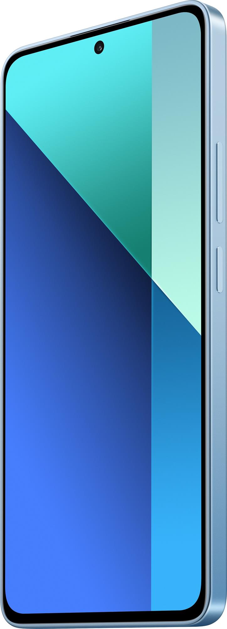 Xiaomi Redmi Note 13 8GB/256GB, modrá