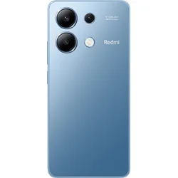 Xiaomi Redmi Note 13 8GB/256GB, modrá