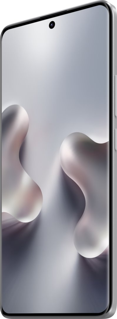 Xiaomi Redmi Note 13 Pro+ 5G 12/512GB stříbrná