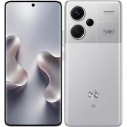 Xiaomi Redmi Note 13 Pro+ 5G 12/512GB stříbrná