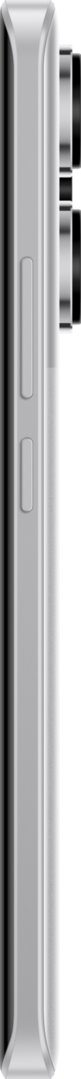 Xiaomi Redmi Note 13 Pro+ 5G 12/512GB strieborná