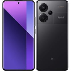 Xiaomi Redmi Note 13 Pro+ 5G 12GB/512GB, černá