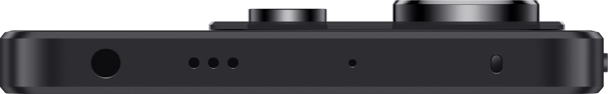Xiaomi Redmi Note 13 Pro 5G 8GB/256GB, černá