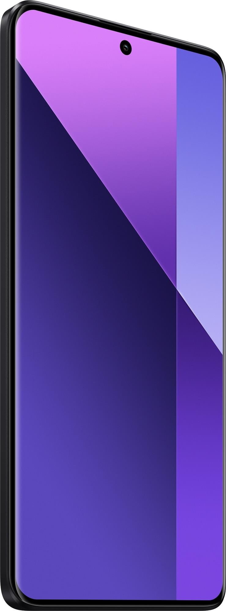 Xiaomi Redmi Note 13 Pro+ 5G 8GB/256GB, černá