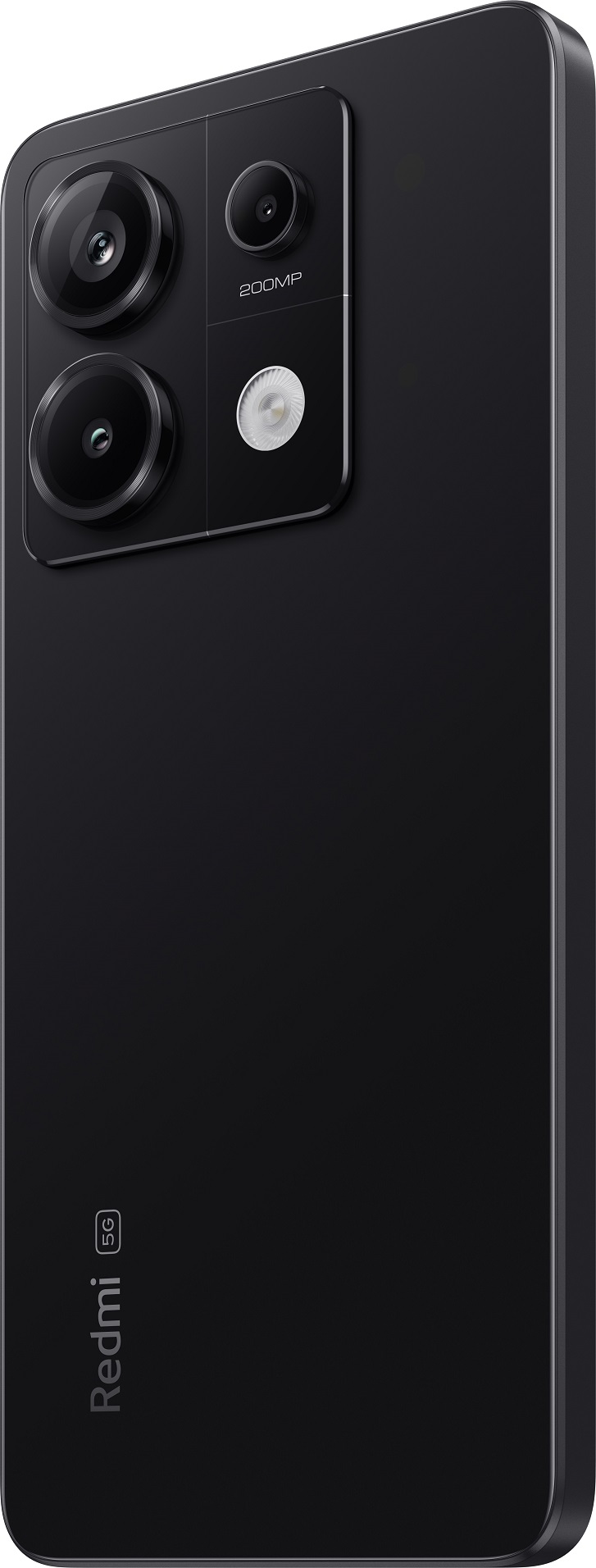 Xiaomi Redmi Note 13 Pro 5G 8GB/256GB, černá