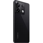 Xiaomi Redmi Note 13 Pro 5G 8GB/256GB, černá