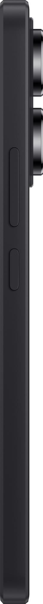 Xiaomi Redmi Note 13 Pro 5G 8GB/256GB, čierna