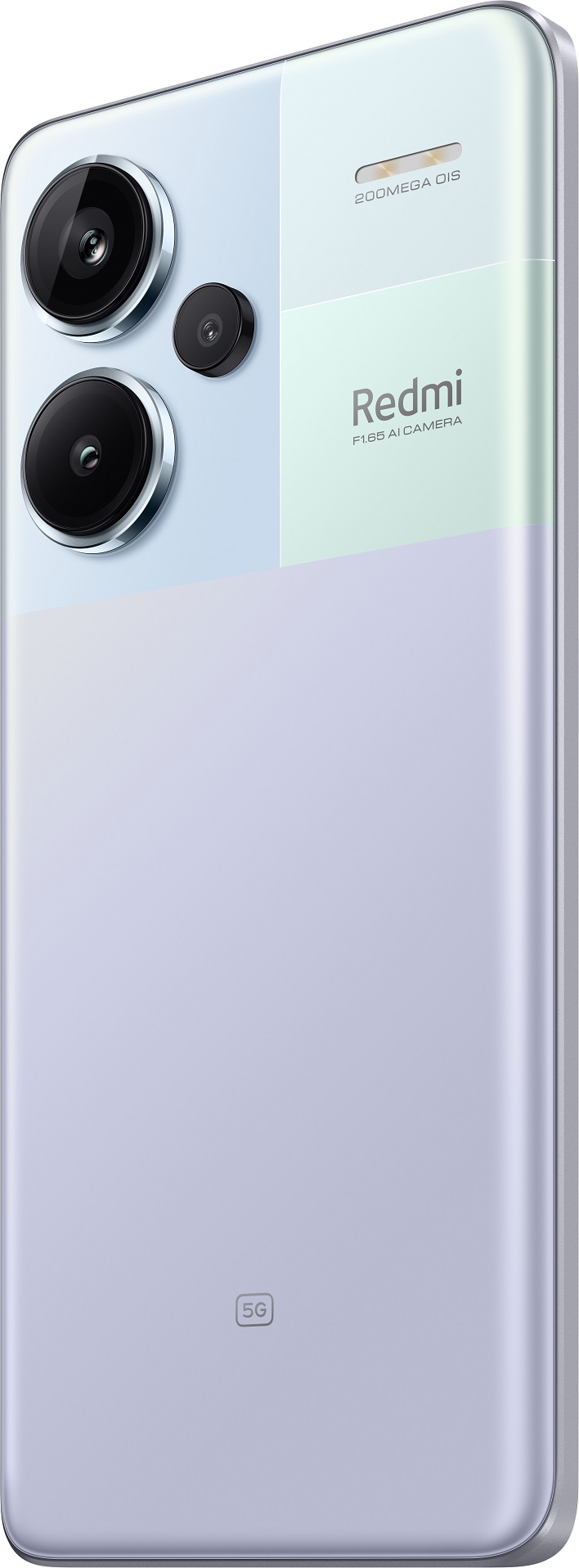 Xiaomi Redmi Note 13 Pro+ 5G 8GB/256GB, fialová