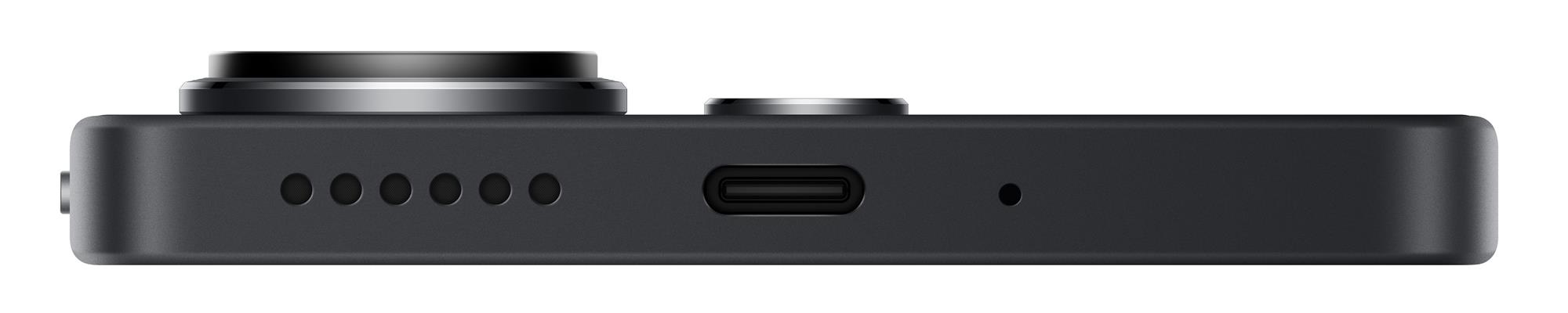 Xiaomi Redmi Note 13 Pro 8GB/256GB, černá