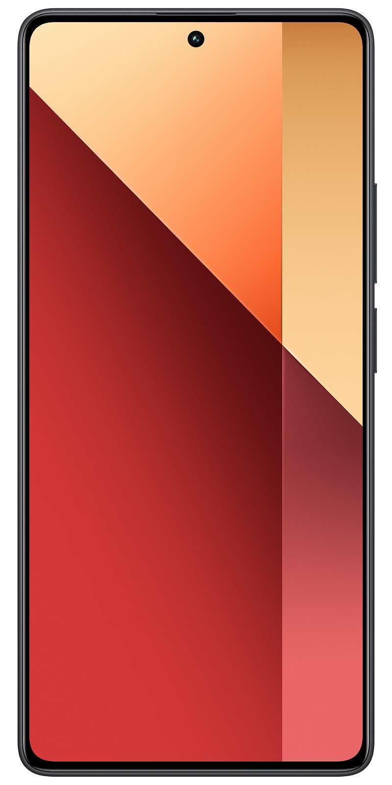 Xiaomi Redmi Note 13 Pro 8GB/256GB, černá