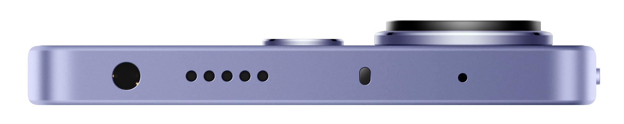 Xiaomi Redmi Note 13 Pro 8GB/256GB, fialová