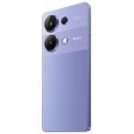 Xiaomi Redmi Note 13 Pro 8GB/256GB, fialová