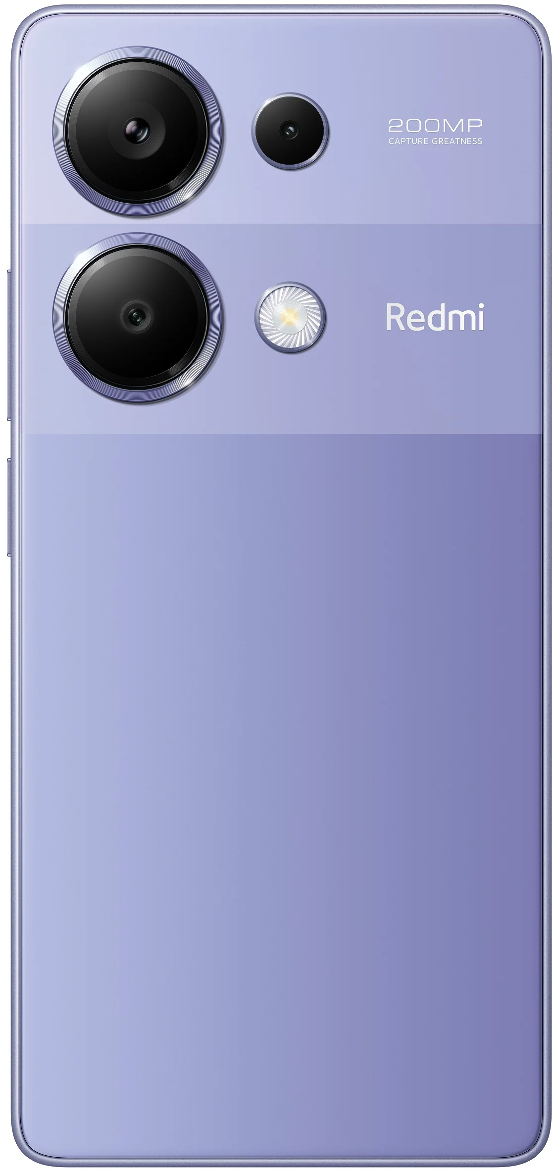 Xiaomi Redmi Note 13 Pro 8GB/256GB, fialová