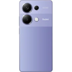 Xiaomi Redmi Note 13 Pro 8GB/256GB, fialová