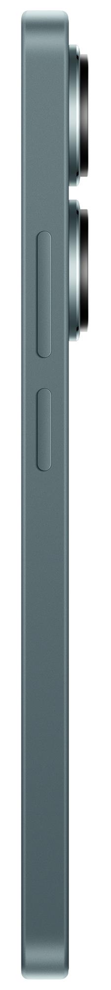 Xiaomi Redmi Note 13 Pro 8GB/256GB, tmavá zelená