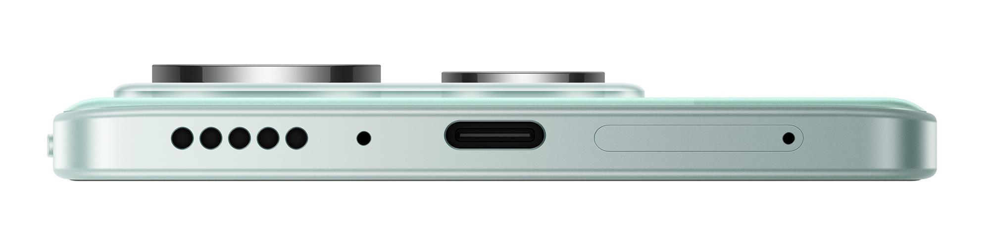 Xiaomi Redmi Note 14 5G 8GB/256GB, koralovo zelená