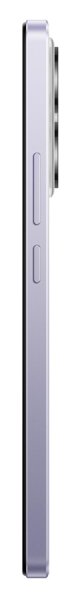 Xiaomi Redmi Note 14 6GB/128GB, hmlistá fialová