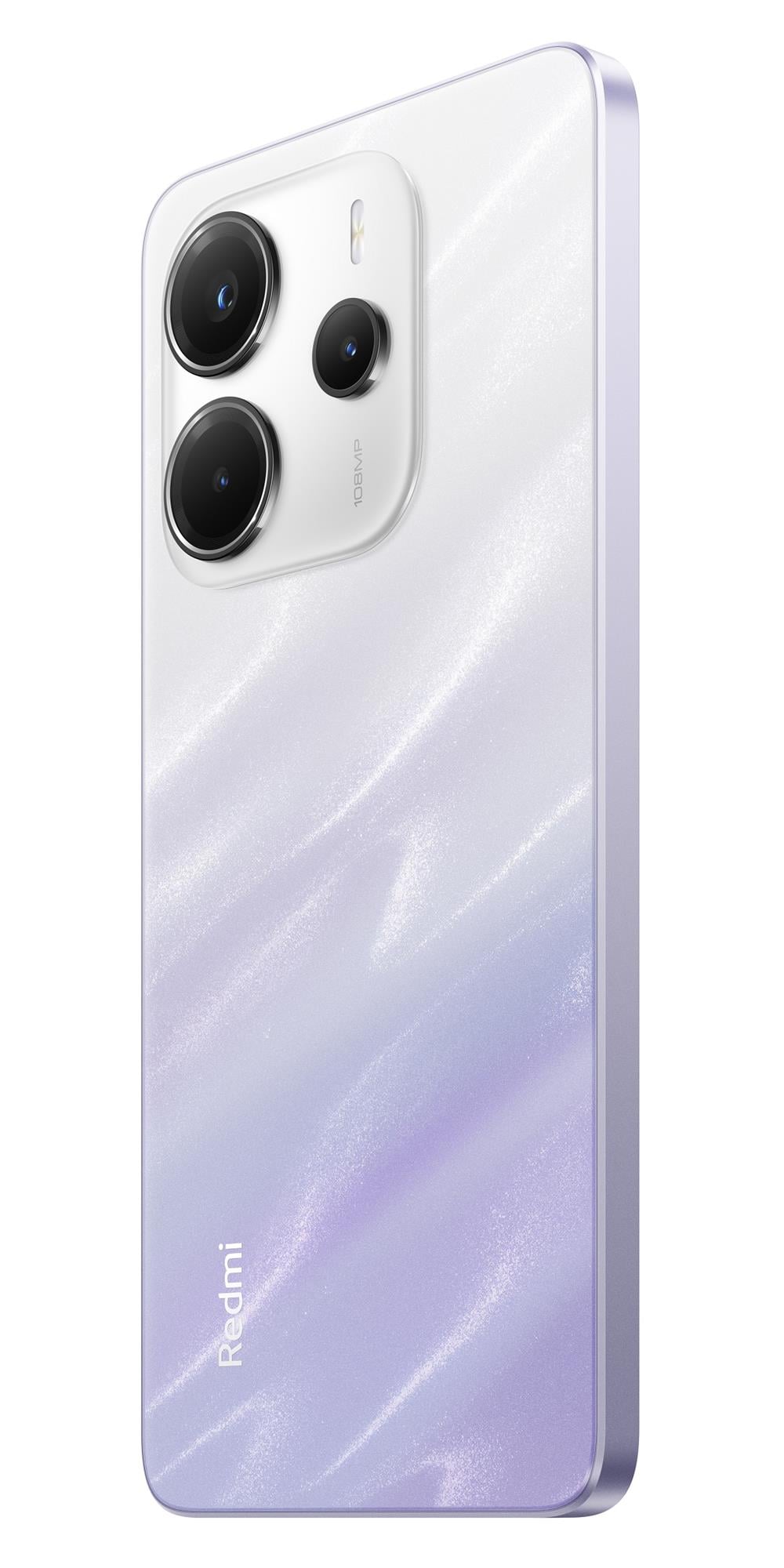 Xiaomi Redmi Note 14 8GB/256GB, hmlistá fialová