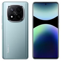 Xiaomi Redmi Note 14 Pro+ 5G 12GB/512GB, Blue