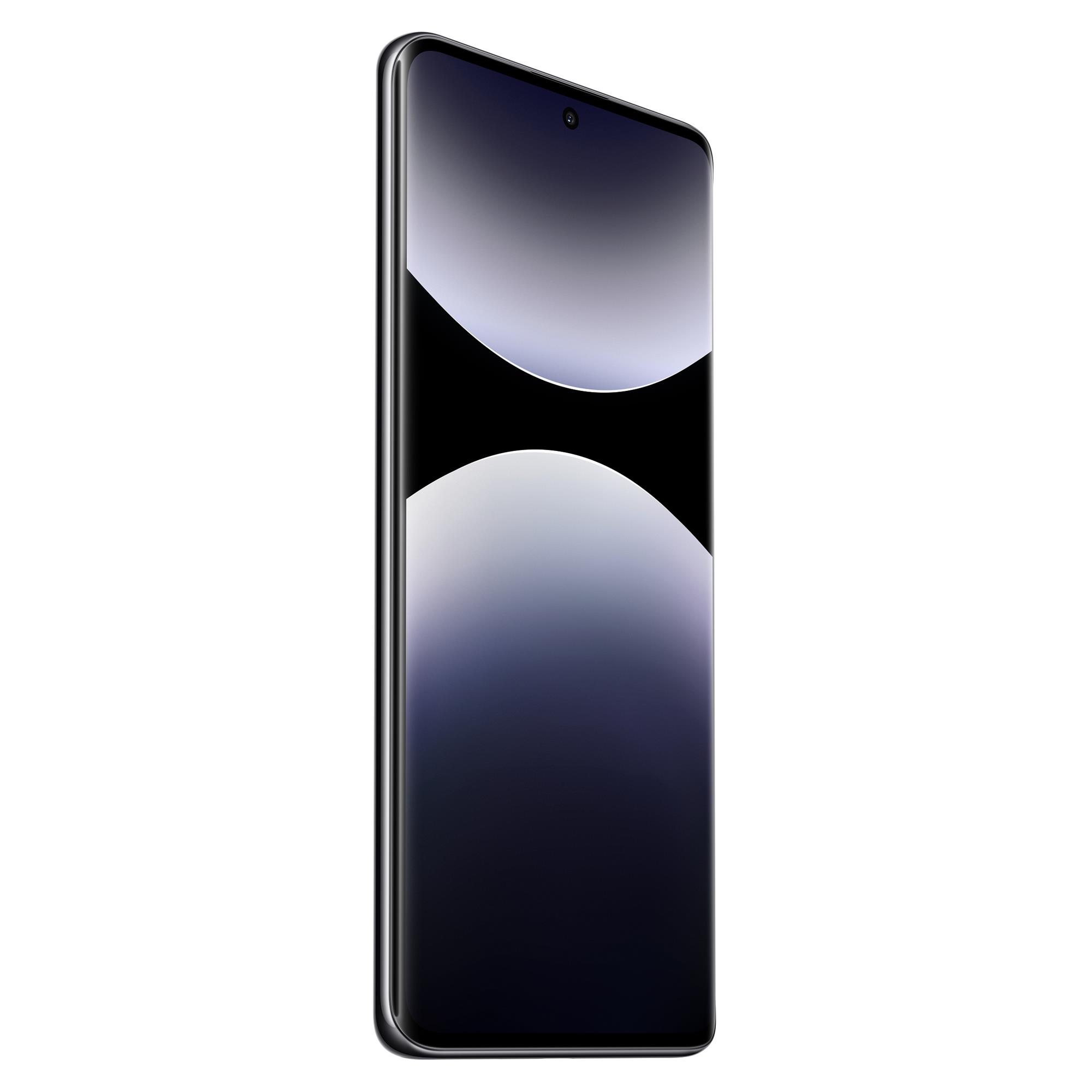 Xiaomi Redmi Note 14 Pro+ 5G 8GB/256GB, čierna