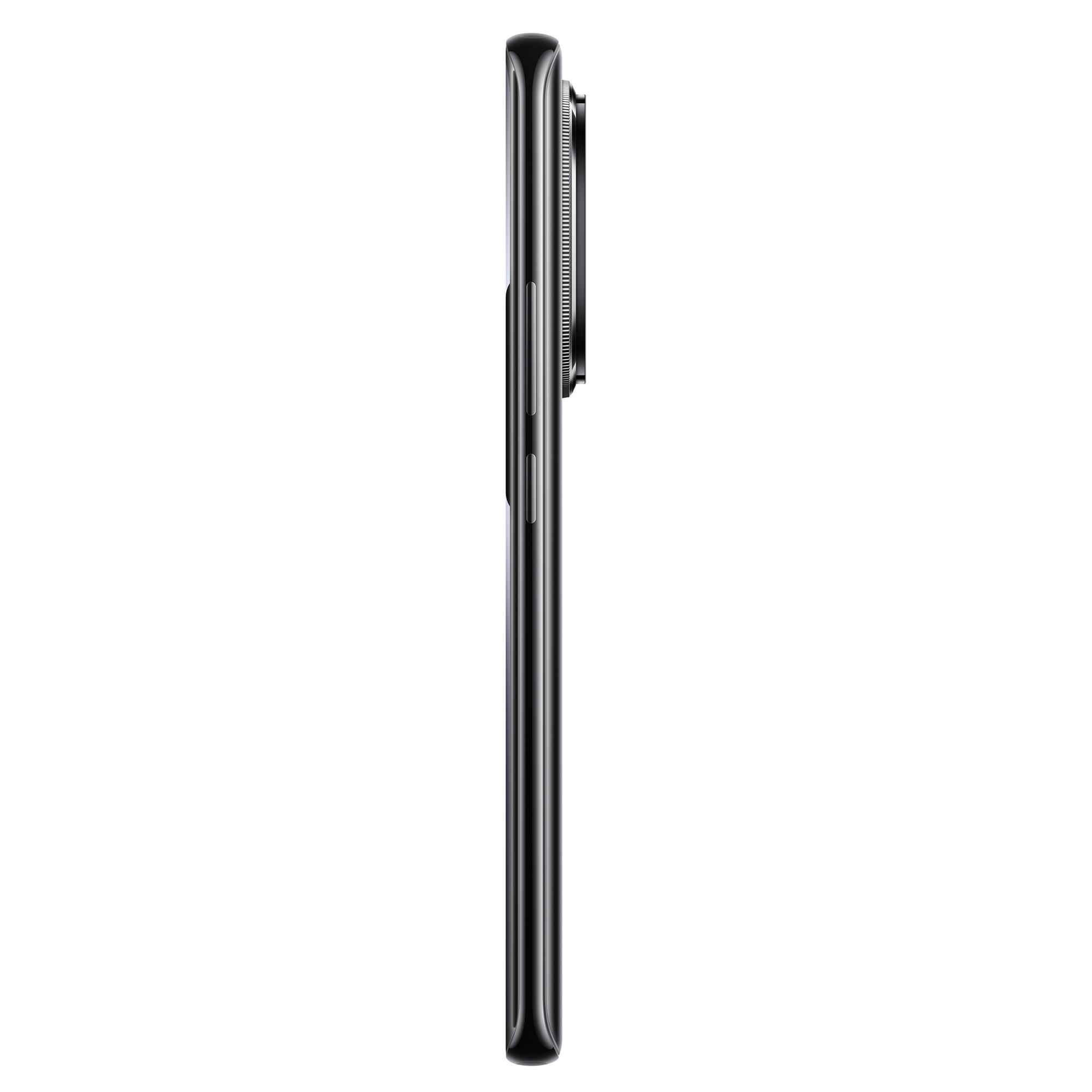 Xiaomi Redmi Note 14 Pro+ 5G 8GB/256GB, čierna