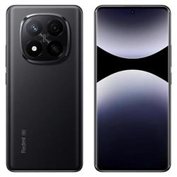 Xiaomi Redmi Note 14 Pro+ 5G 8GB/256GB, čierna