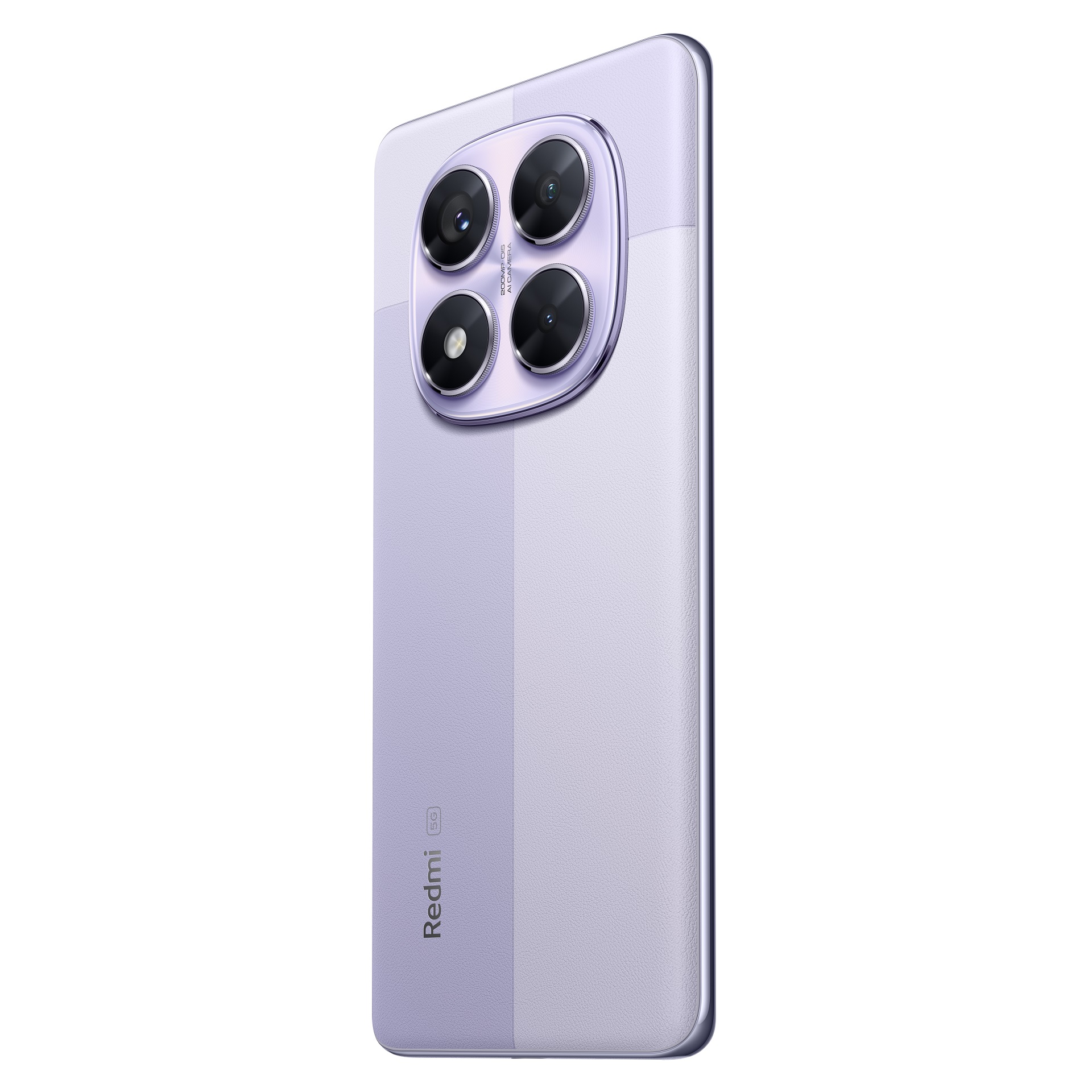 Xiaomi Redmi Note 14 Pro 5G 8GB/256GB, fialová