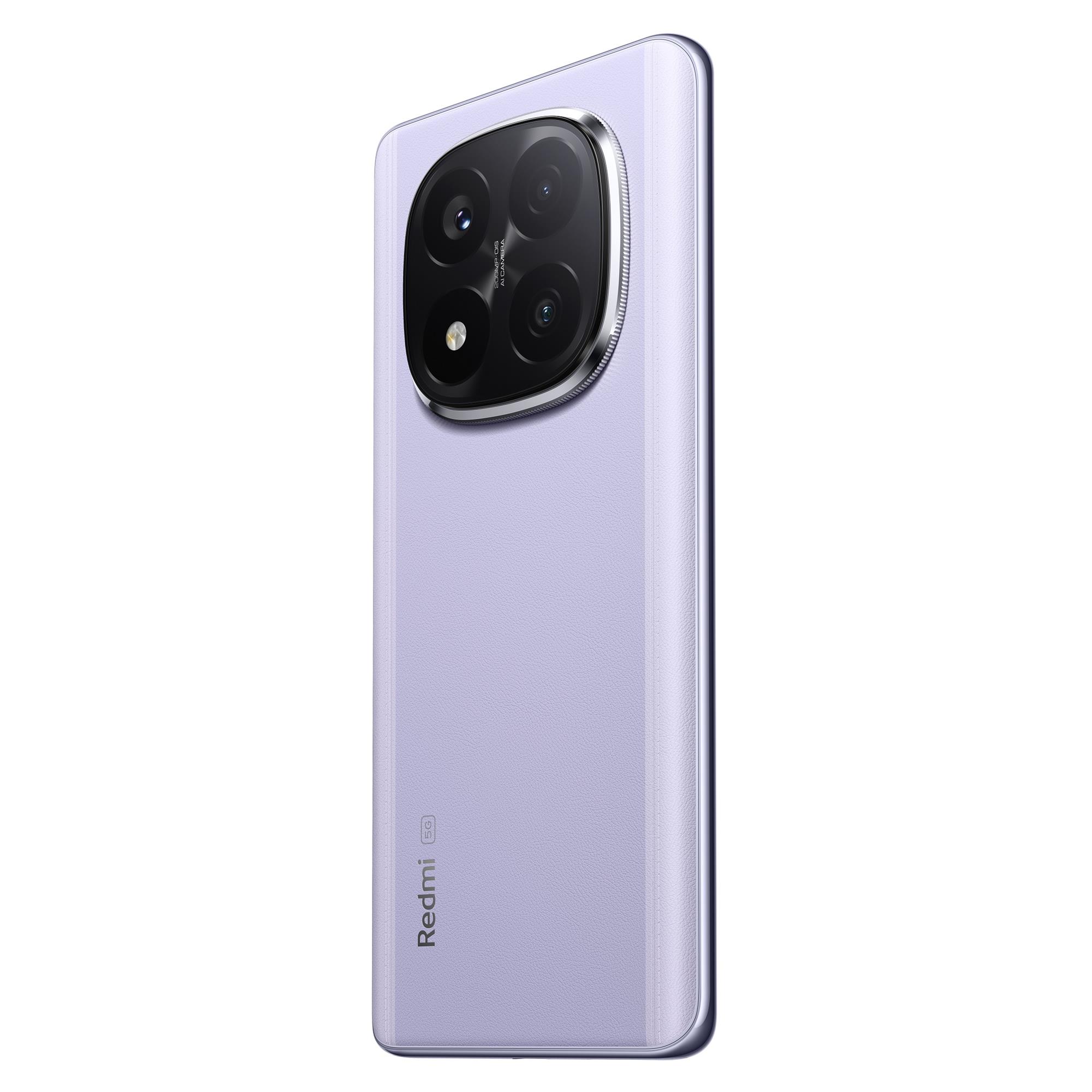 Xiaomi Redmi Note 14 Pro+ 5G 8GB/256GB, fialová