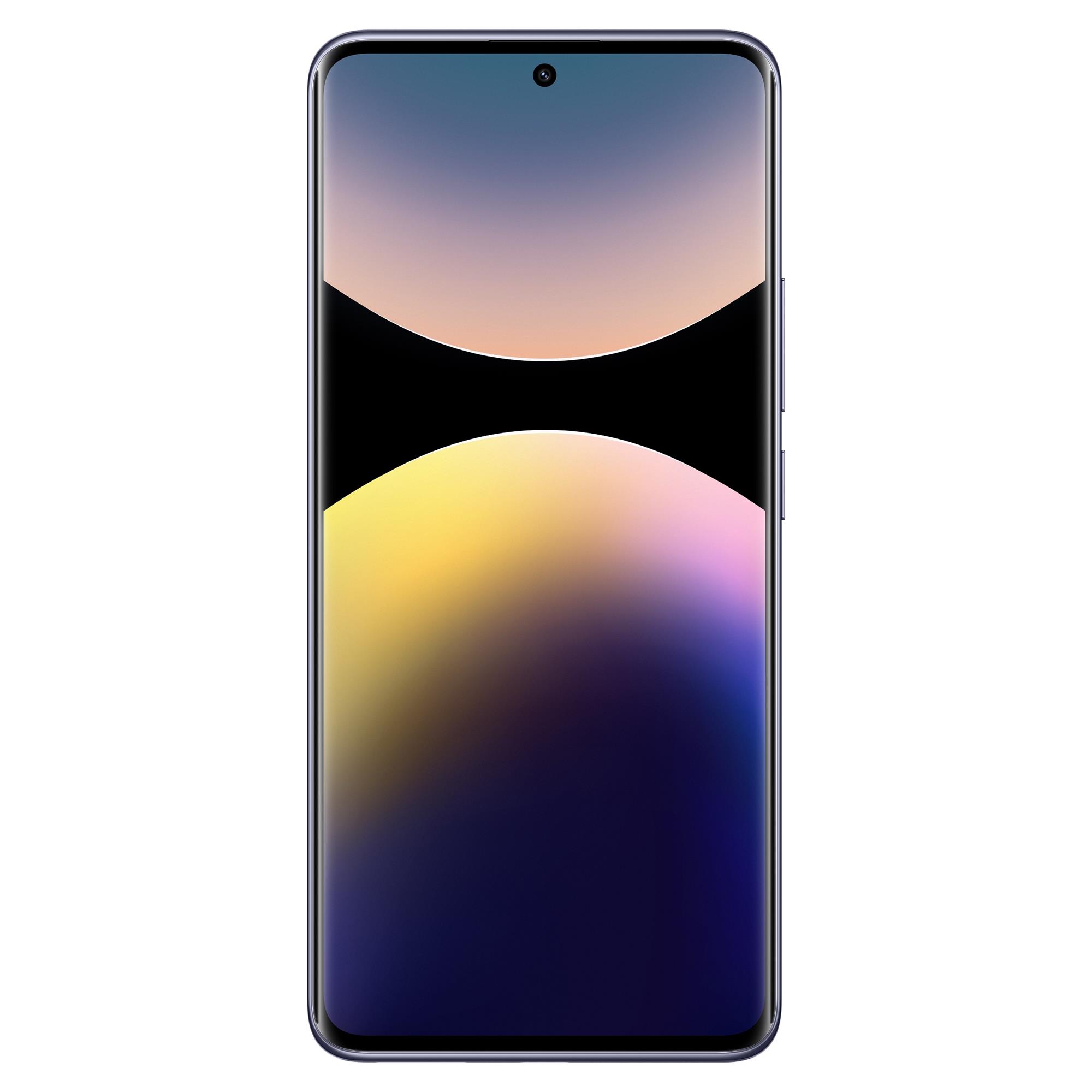 Xiaomi Redmi Note 14 Pro+ 5G 8GB/256GB, fialová