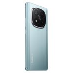 Xiaomi Redmi Note 14 Pro+ 5G 8GB/256GB, modrá