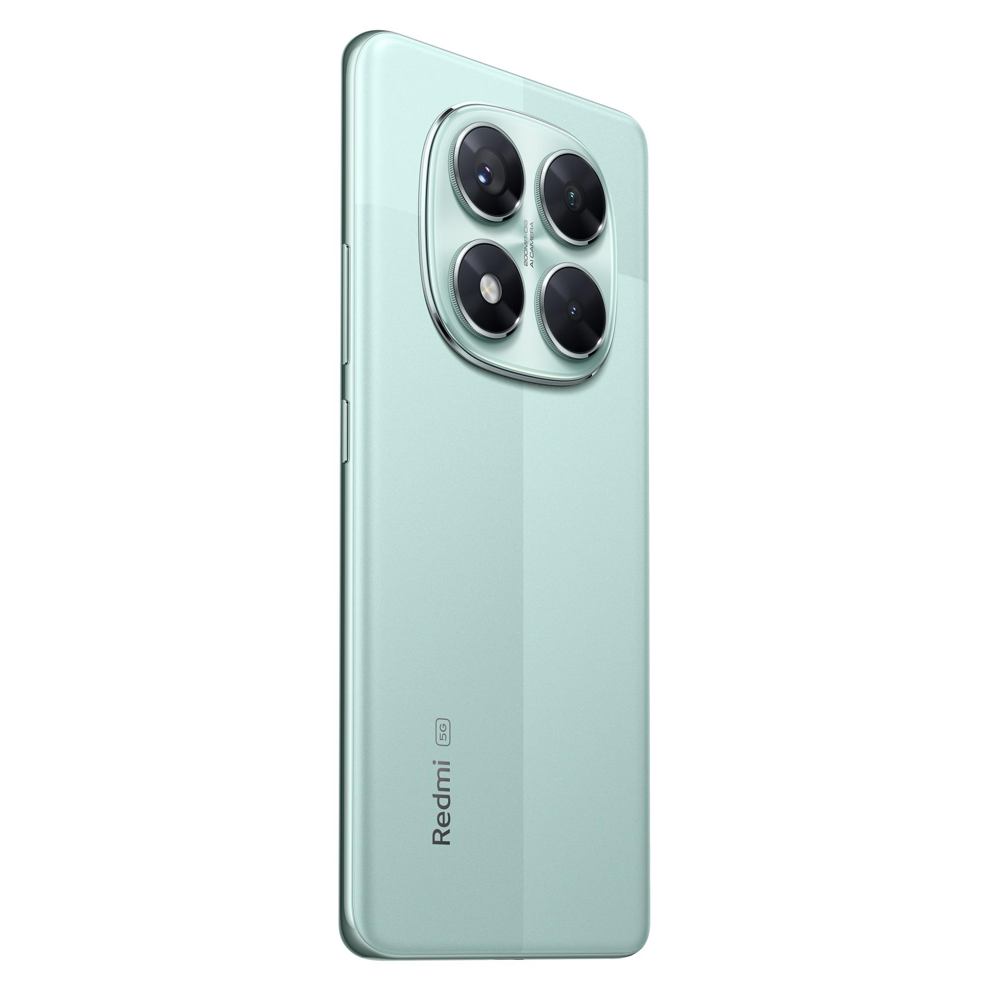 Xiaomi Redmi Note 14 Pro 5G 8GB/256GB, zelená