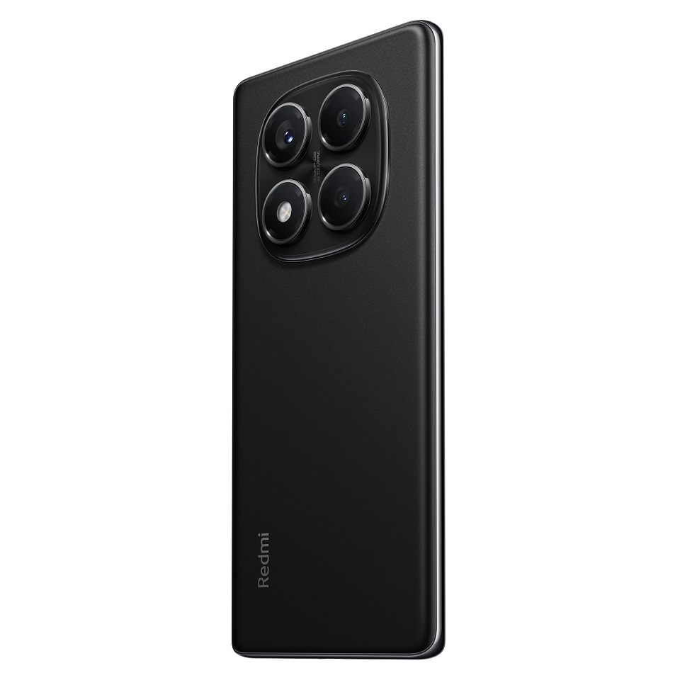 Xiaomi Redmi Note 14 Pro 8 GB/256 GB, čierna