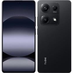 Xiaomi Redmi Note 14S 8GB/256GB, černá