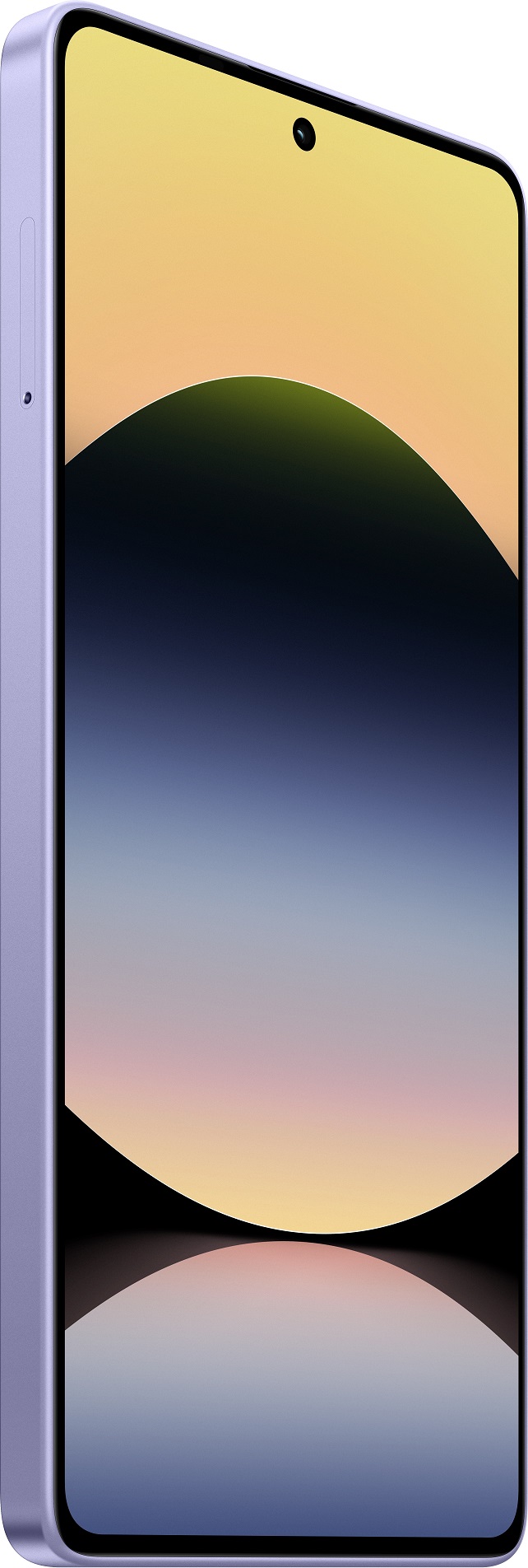 Xiaomi Redmi Note 14S 8GB/256GB, fialová