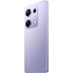 Xiaomi Redmi Note 14S 8GB/256GB, fialová