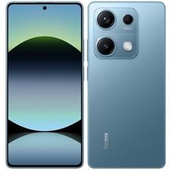 Xiaomi Redmi Note 14S 8GB/256GB, modrá (bonus)