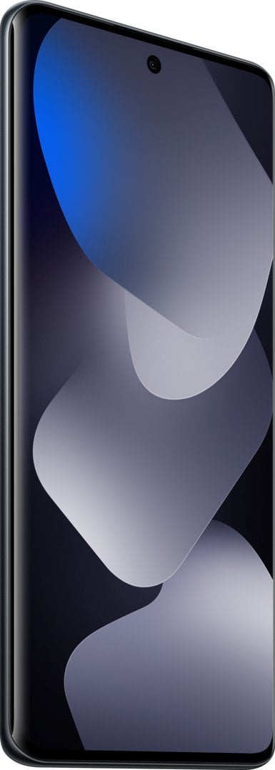Xiaomi Redmi Note 15 6/128GB black