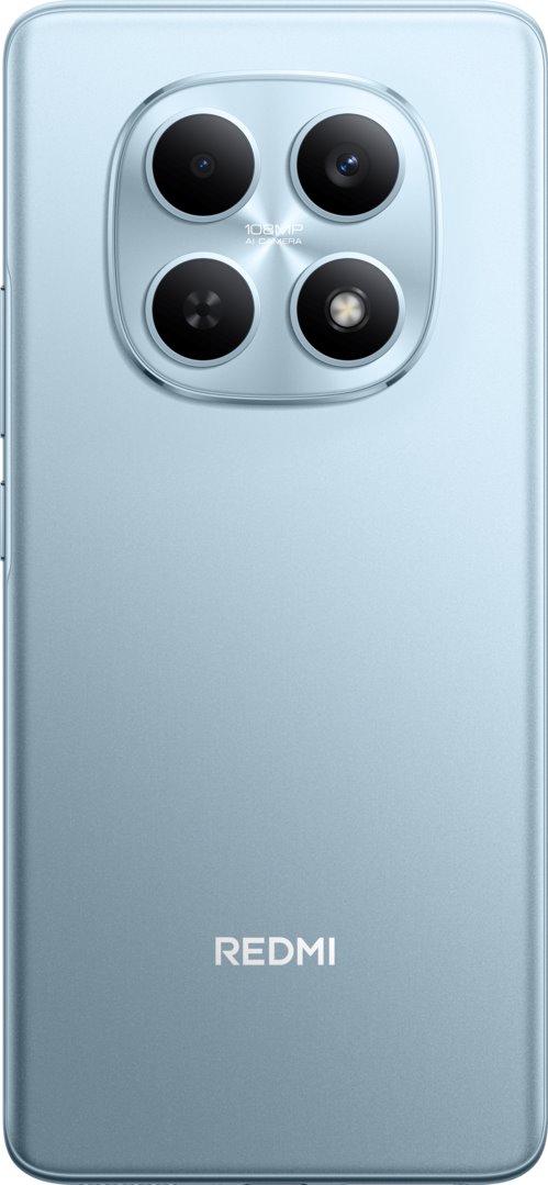 Xiaomi Redmi Note 15 6/128GB ledově modrá