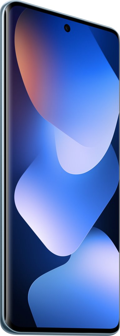 Xiaomi Redmi Note 15 8/256GB ľadovo modrá