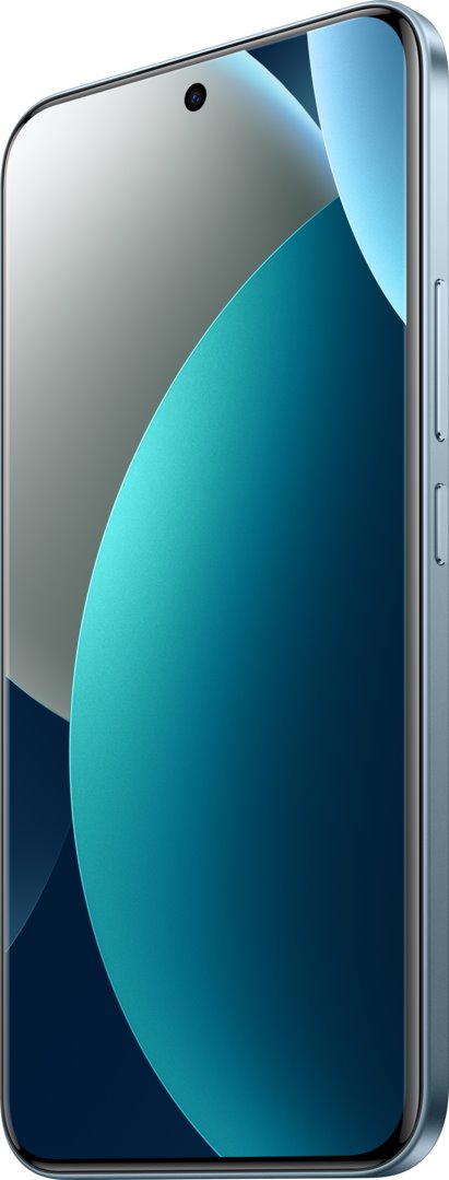 Xiaomi Redmi Note 15 Pro+ 5G 12/512GB ledově modrá