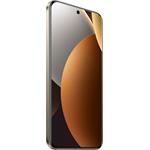 Xiaomi Redmi Note 15 Pro+ 5G 12/512GB moka hnedá