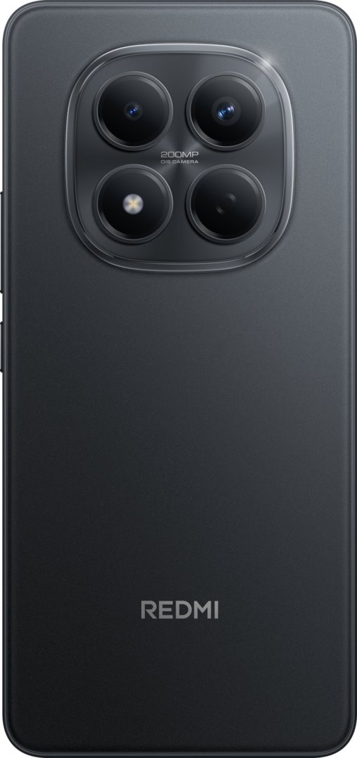 Xiaomi Redmi Note 15 Pro 5G 8/256GB černá