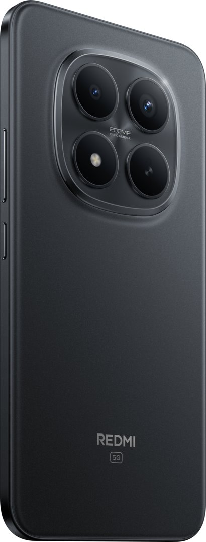 Xiaomi Redmi Note 15 Pro+ 5G 8/256GB čierna