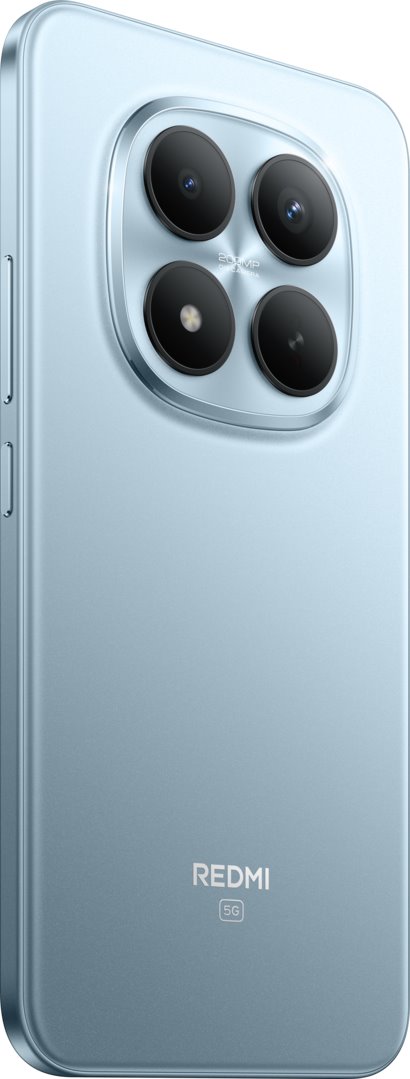 Xiaomi Redmi Note 15 Pro+ 5G 8/256GB ledově modrá